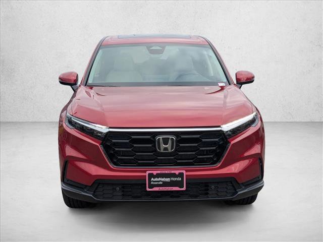 Used 2026 Honda CR-V EX-L image 5