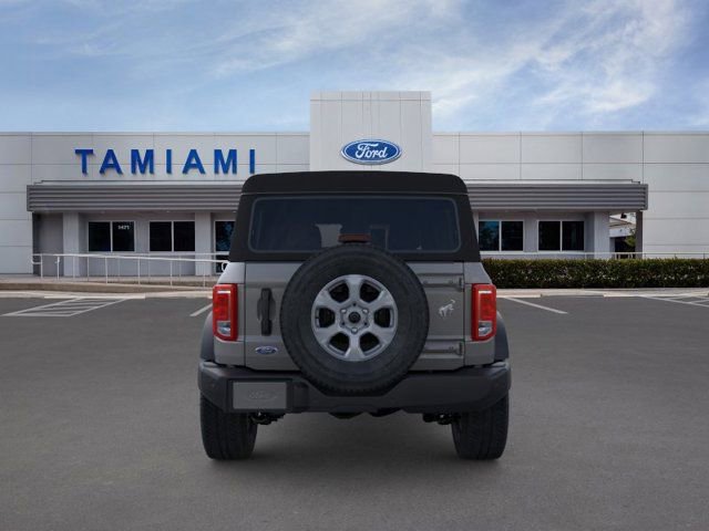 New 2026 Ford Bronco Big Bend image 5