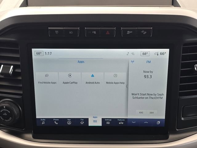 Used 2022 Ford F150 XLT w/ Equipment Group 302A High image 31