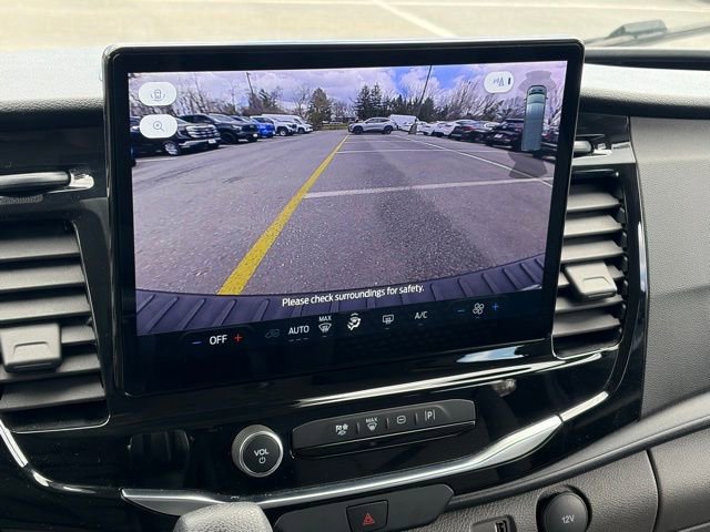 Used 2024 Ford Transit 350 XLT image 20