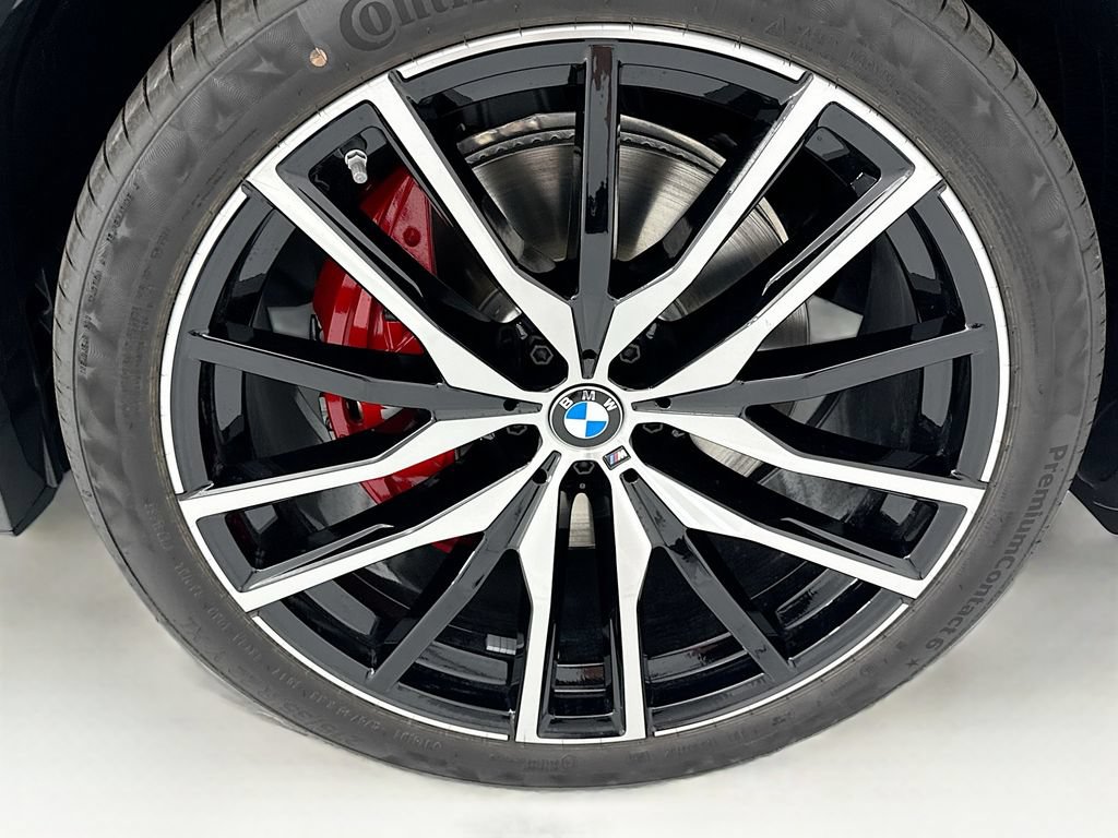 New 2027 BMW X6 xDrive40i w/ Executive Package AWD/4WD image 31