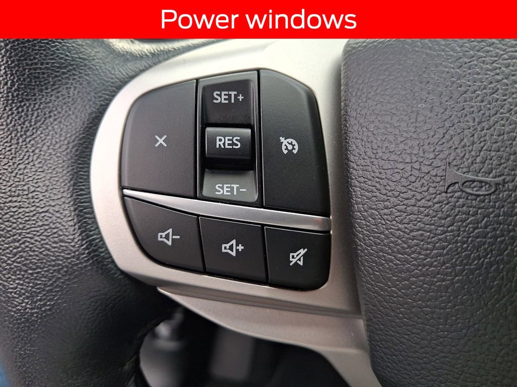 Used 2022 Ford Explorer XLT image 20