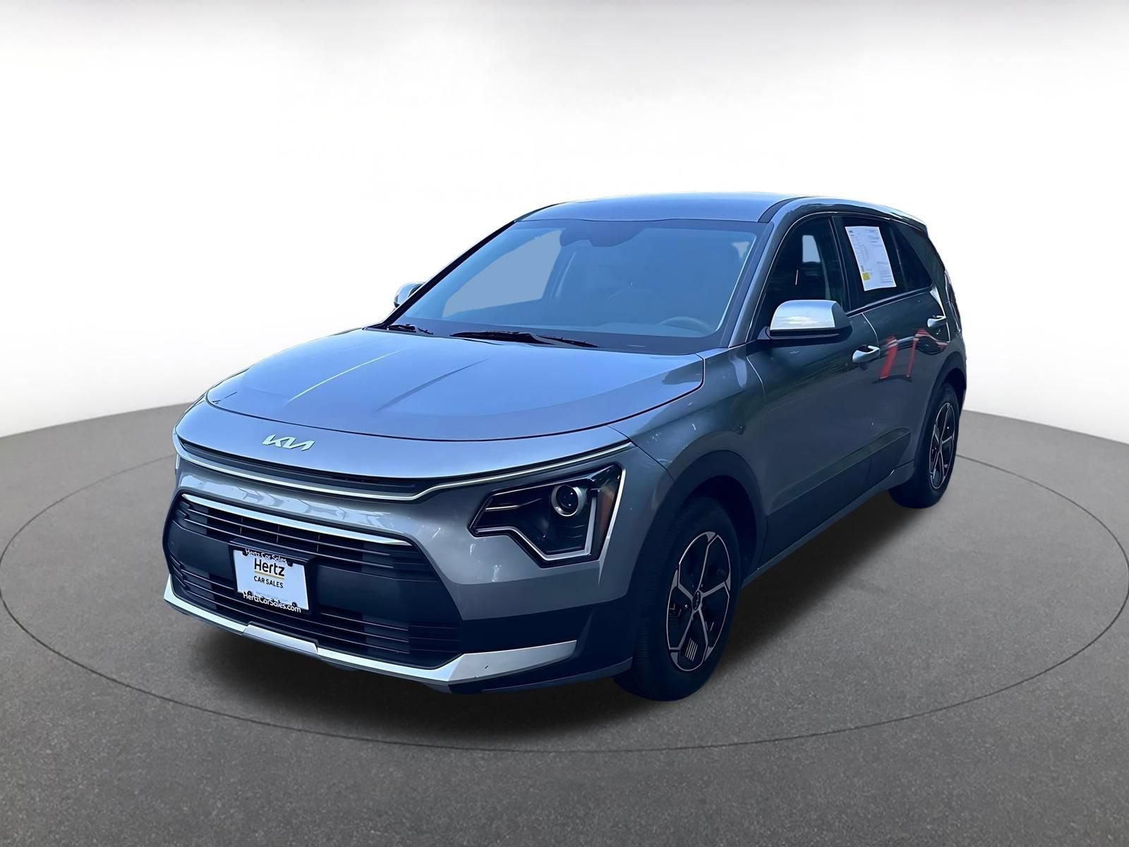 Used 2026 Kia Niro LX FWD image 7