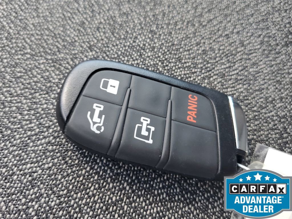 Used 2024 RAM ProMaster 3500 w/ Convenience Group image 29