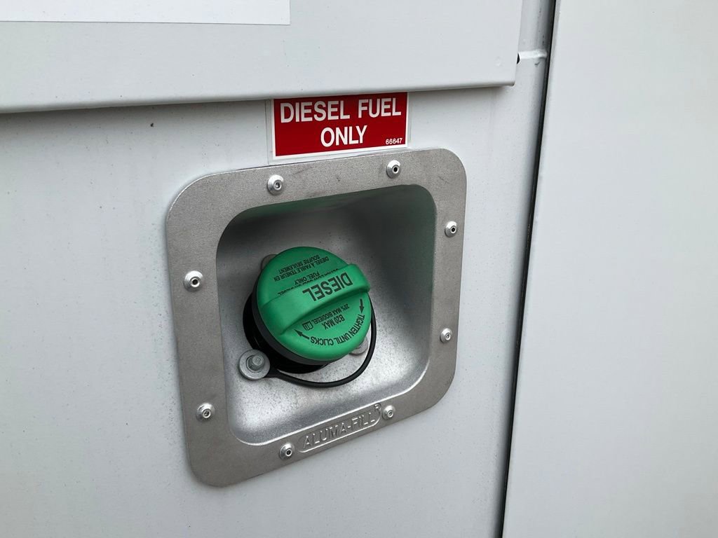 New 2026 Ford F350 XL w/ XL Chrome Package image 24