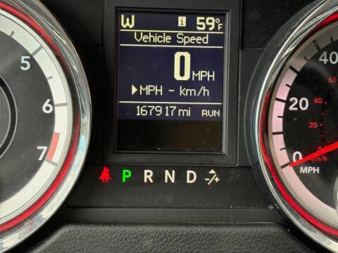 Used 2012 Dodge Grand Caravan SXT image 45