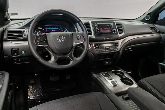 Used 2019 Honda Passport Sport image 7