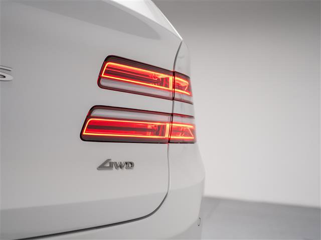 New 2026 Genesis GV80 2.5T AWD/4WD image 15