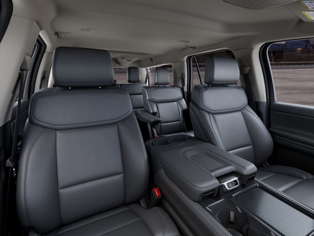 New 2027 Ford Expedition Max Active AWD/4WD image 10