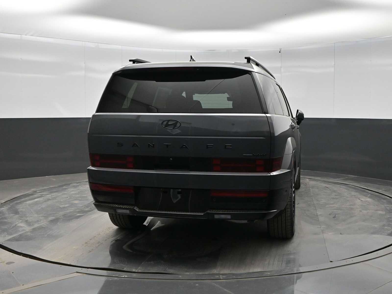 New 2026 Hyundai Santa Fe Calligraphy AWD/4WD image 6