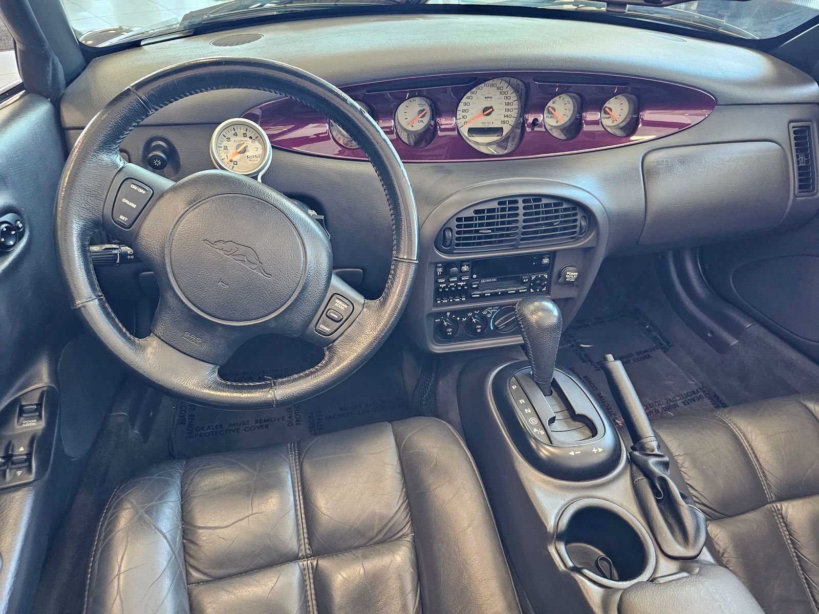 Used 1999 Plymouth Prowler image 23