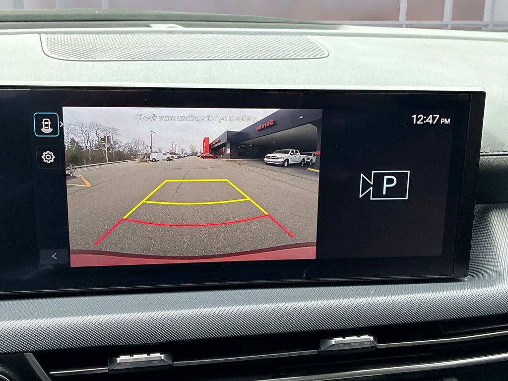 Used 2024 Hyundai Sonata SEL image 37