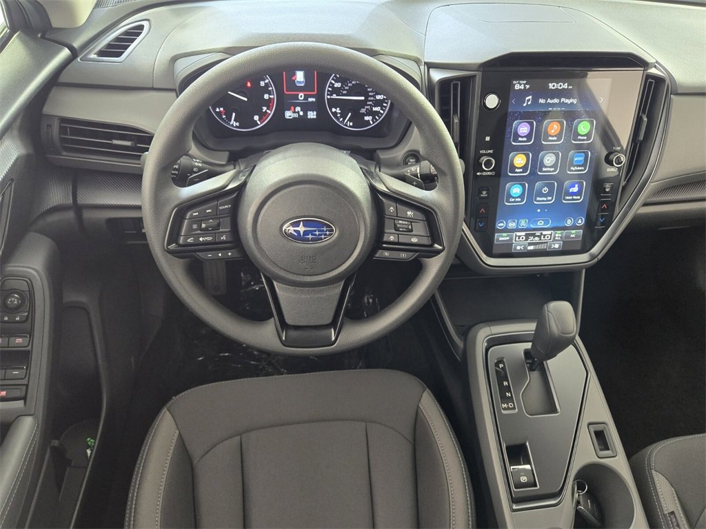 New 2026 Subaru Crosstrek 2.0i Premium image 9