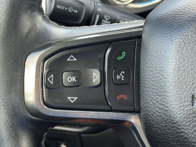Used 2019 RAM 1500 Limited w/ Advanced Safety Group RWD image 23