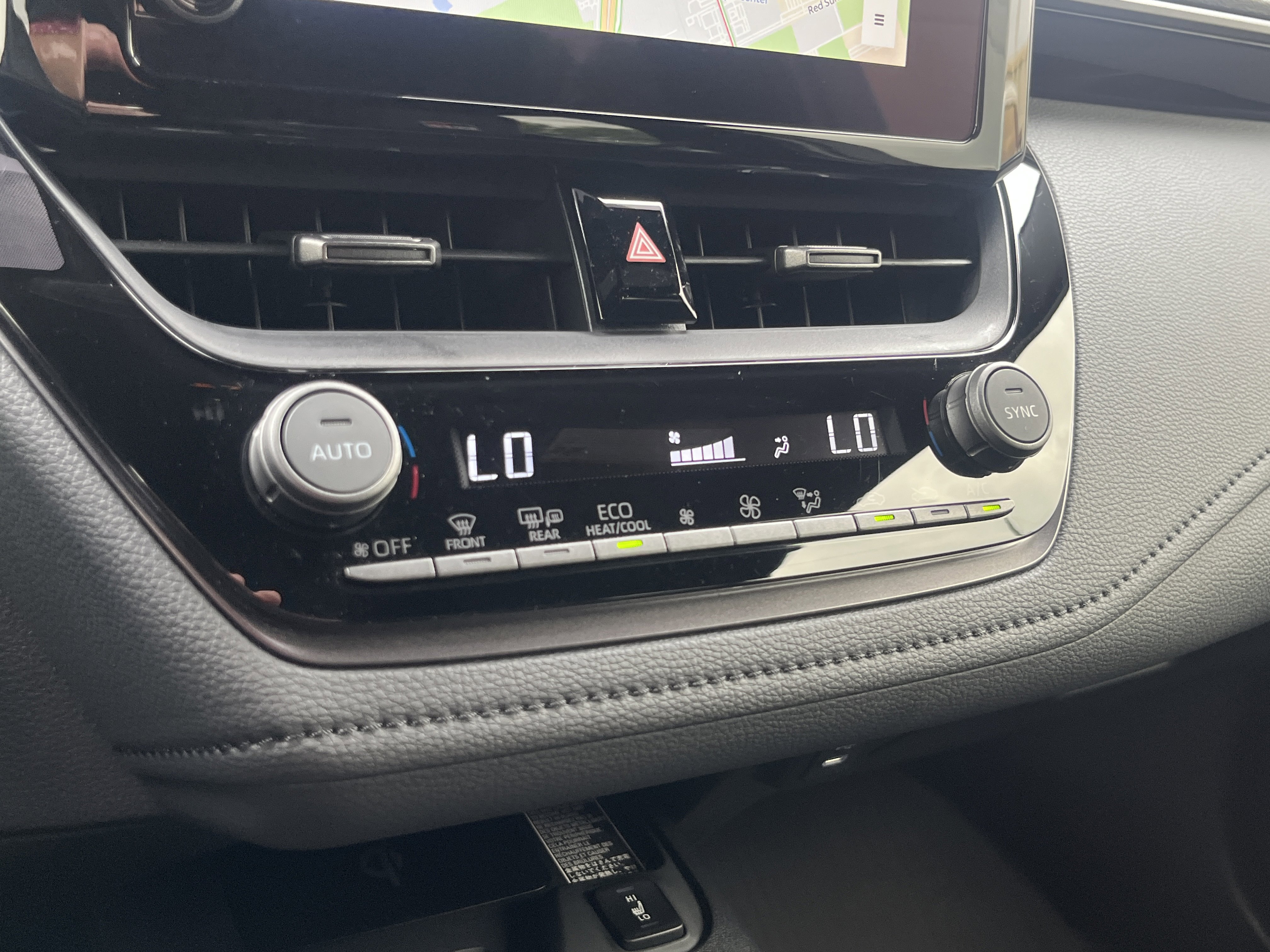 Used 2025 Toyota Corolla GR AWD/4WD image 27