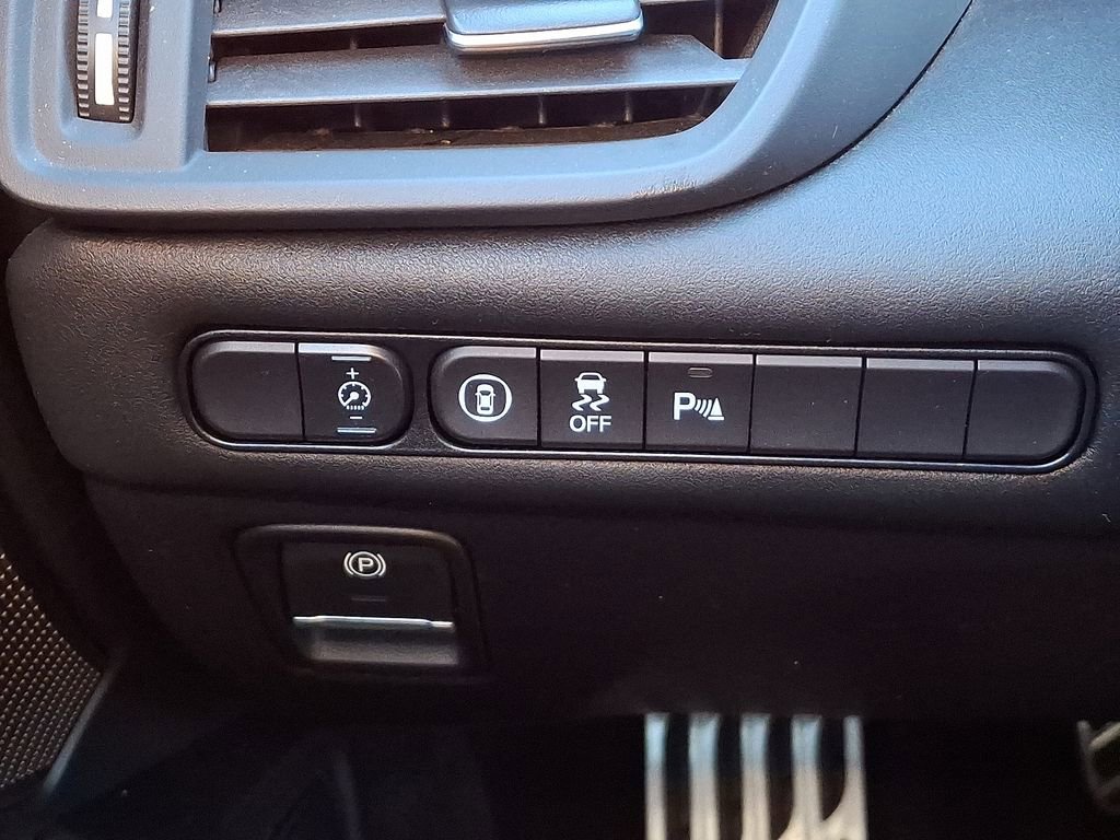 Certified 2022 Acura TLX w/ A-SPEC Pkg image 24