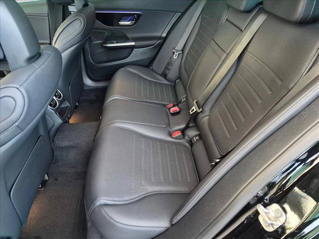 New 2026 Mercedes-Benz C 300 Sedan image 14
