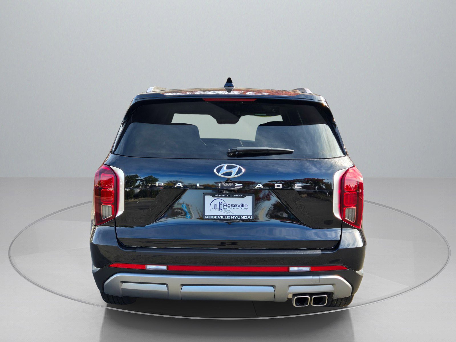 Certified 2024 Hyundai Palisade Limited image 7