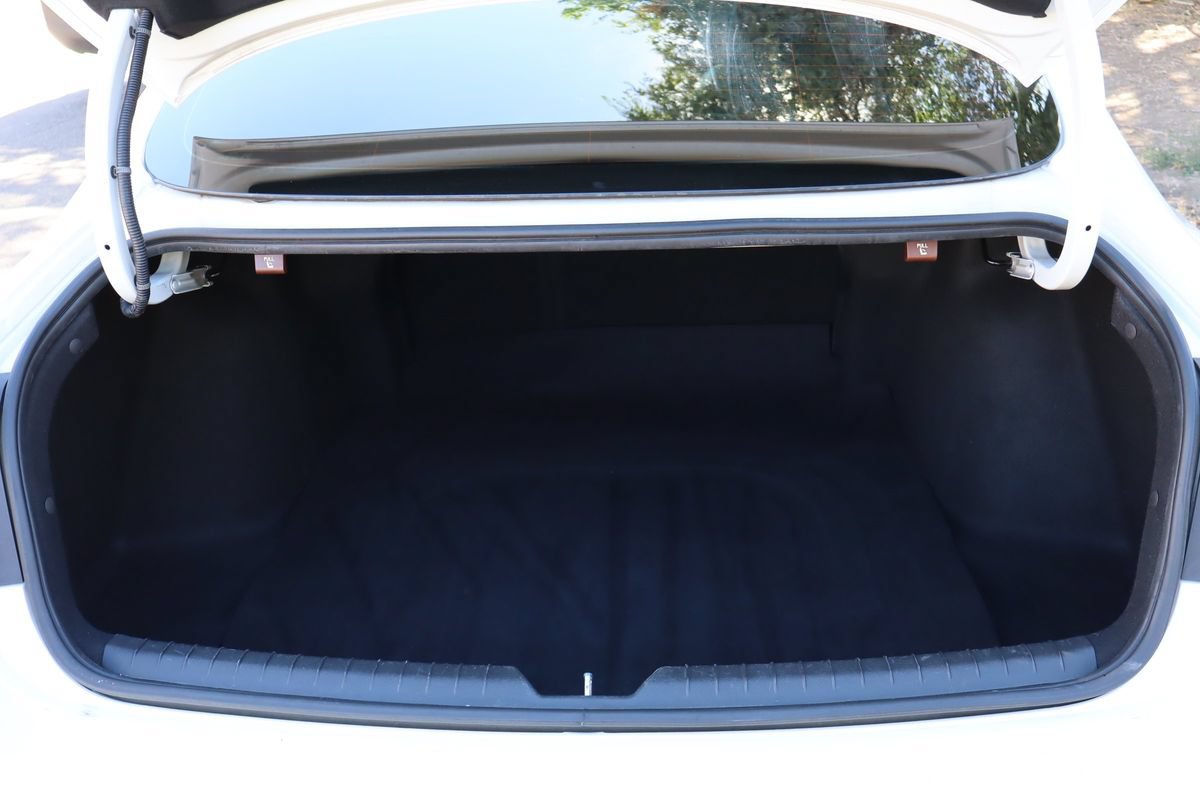 Used 2021 Hyundai Sonata SEL Plus w/ Tech Package FWD image 14