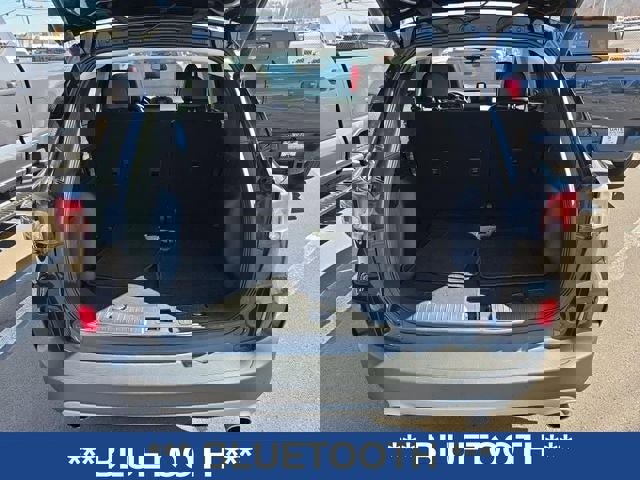 Used 2022 Ford Escape SEL w/ Technology Package image 8