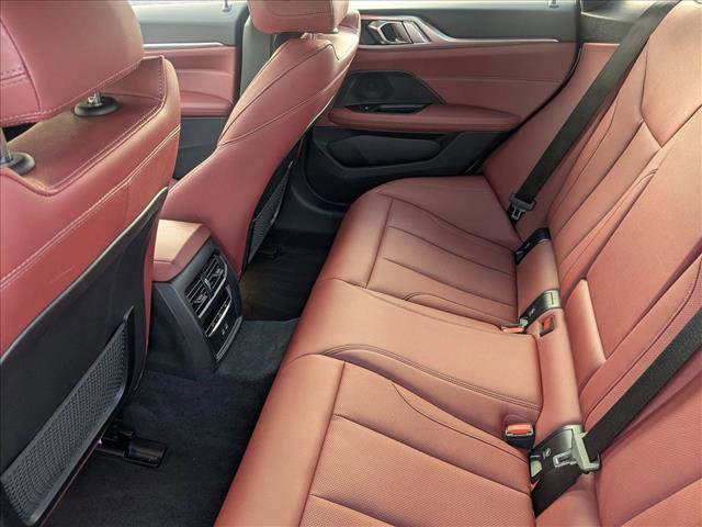 Certified 2023 BMW i4 M50 image 19