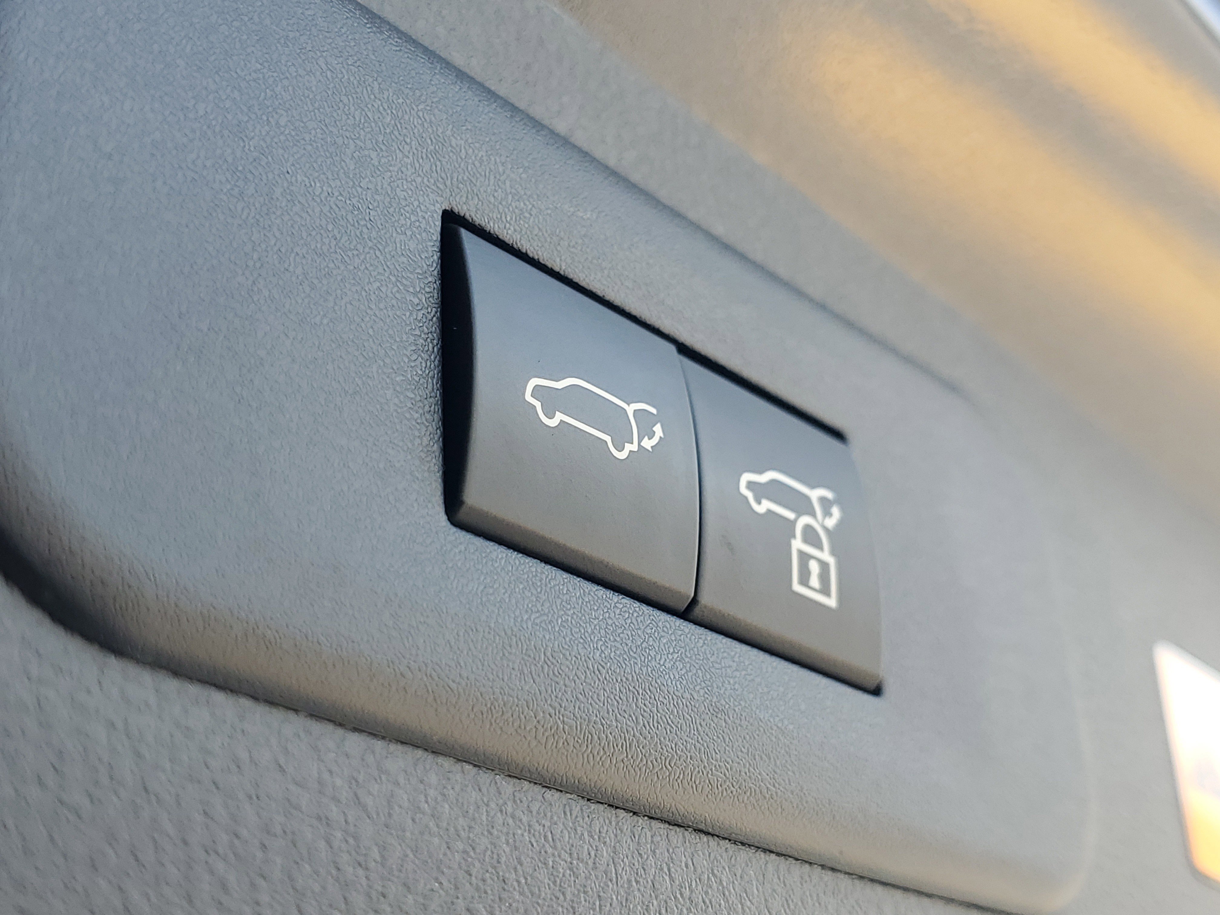 Used 2026 Lexus NX 350 AWD w/ Accessory Package (K3) image 9