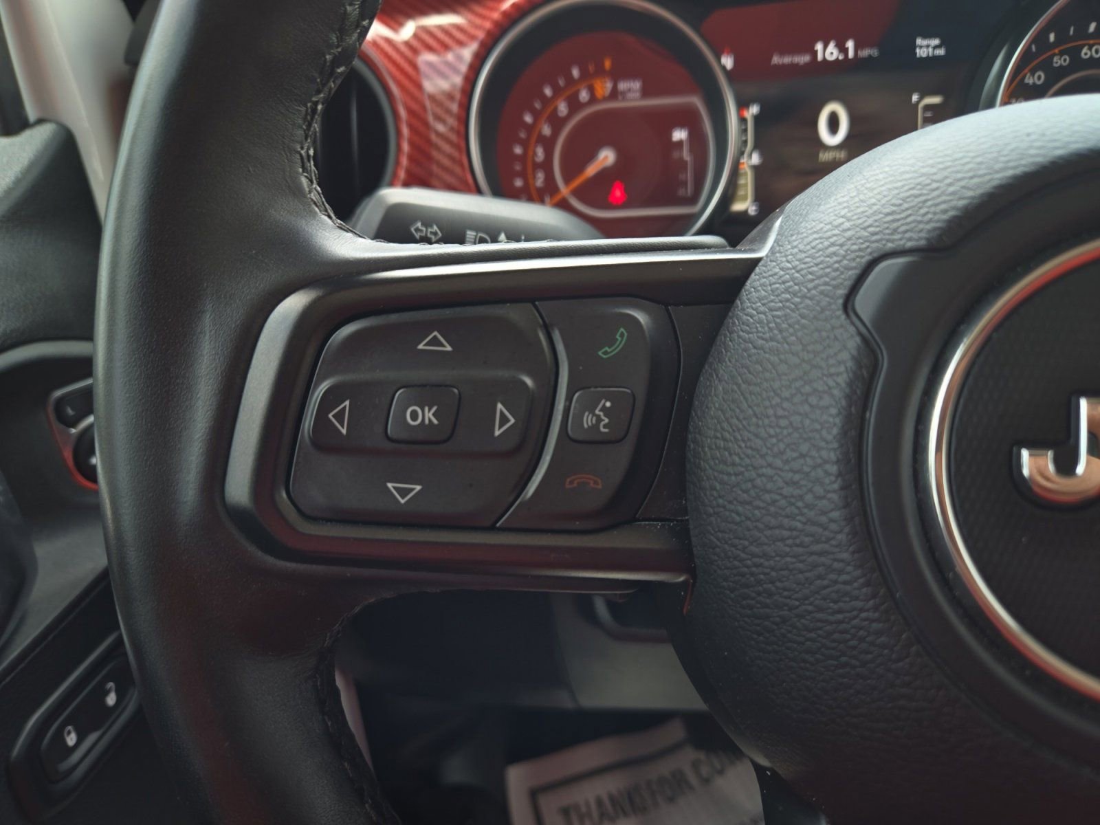 Used 2023 Jeep Gladiator Willys image 15