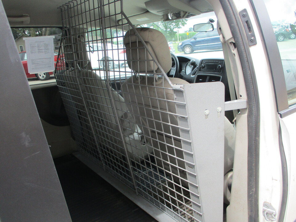 Used 2013 RAM C/V Tradesman FWD image 22