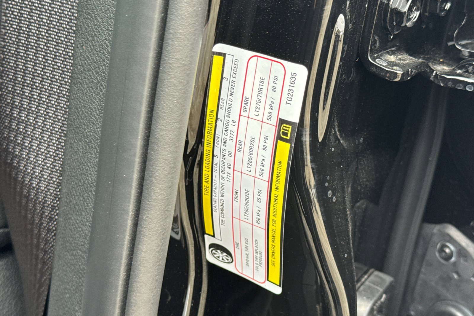 New 2026 RAM 3500 Laramie image 26