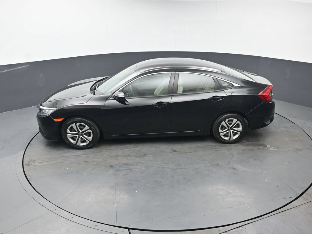 Used 2017 Honda Civic LX image 33