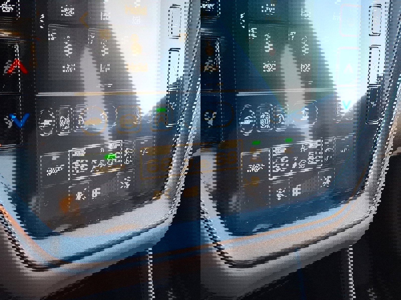 Certified 2025 Subaru Crosstrek 2.5i Sport image 16