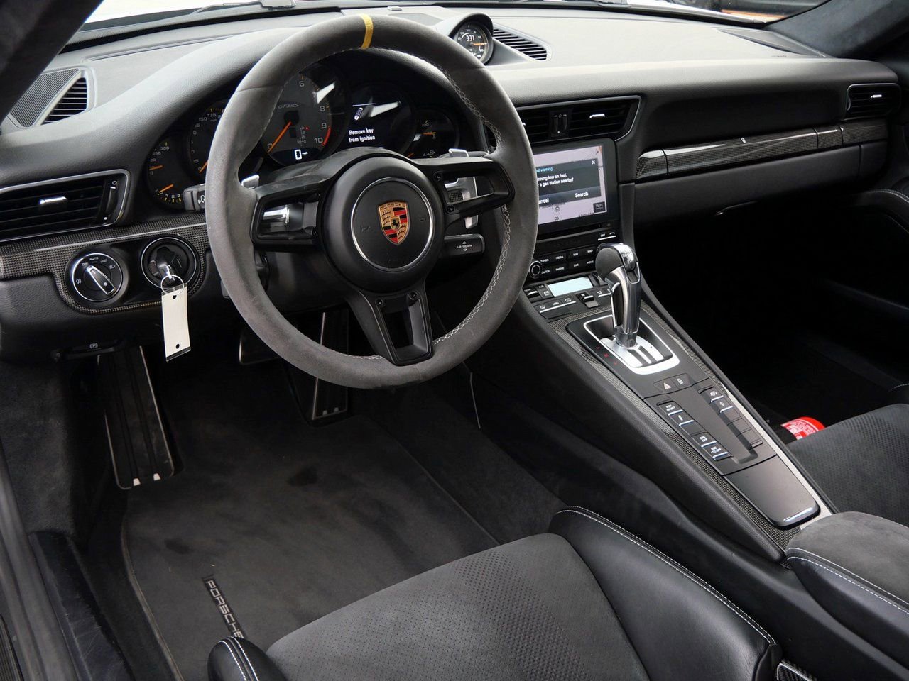 Used 2019 Porsche 911 GT3 RS image 10