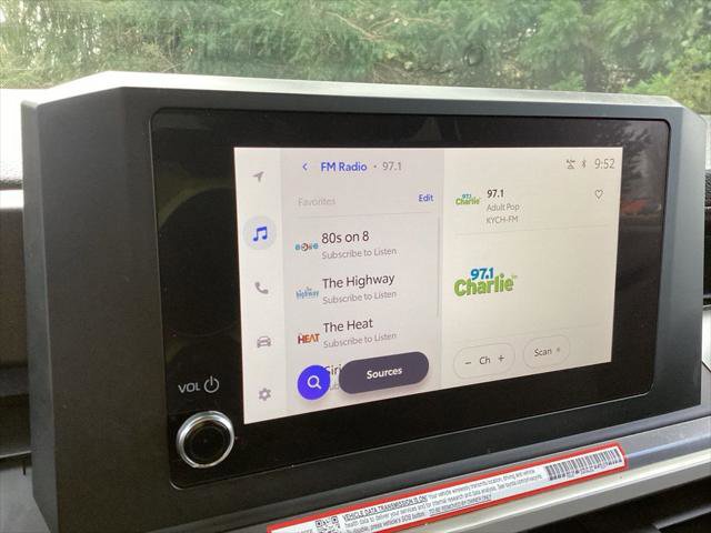 Certified 2025 Toyota Tacoma SR5 image 14