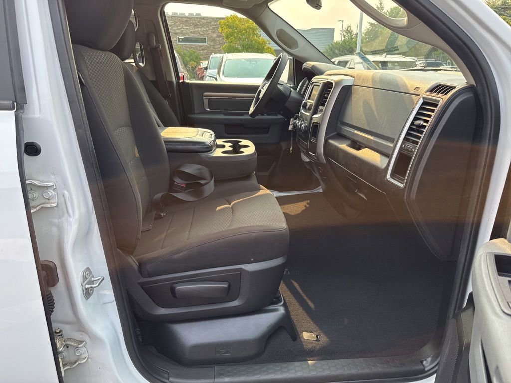 Certified 2020 RAM 1500 Classic Warlock image 17