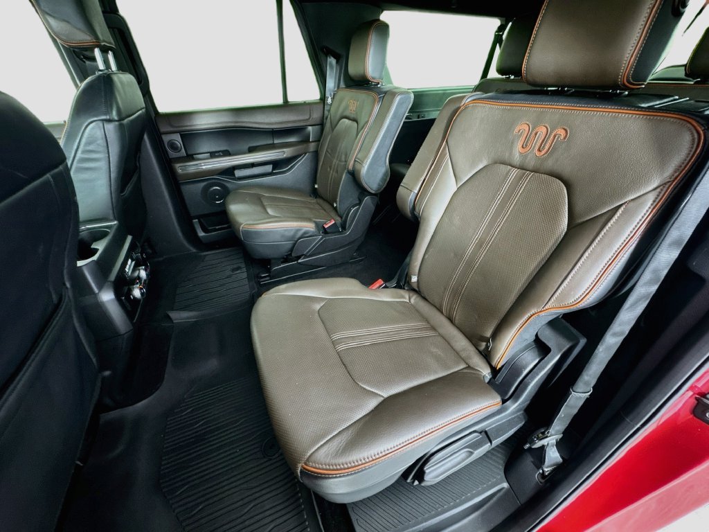 Used 2020 Ford Expedition Max King Ranch AWD/4WD image 24