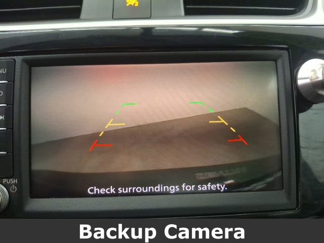 Used 2019 Nissan Sentra SV w/ Protection Package image 20