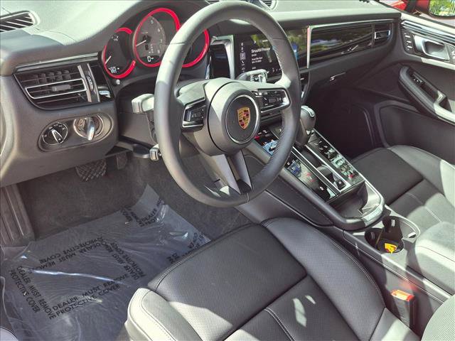 Used 2026 Porsche Macan S AWD/4WD image 10