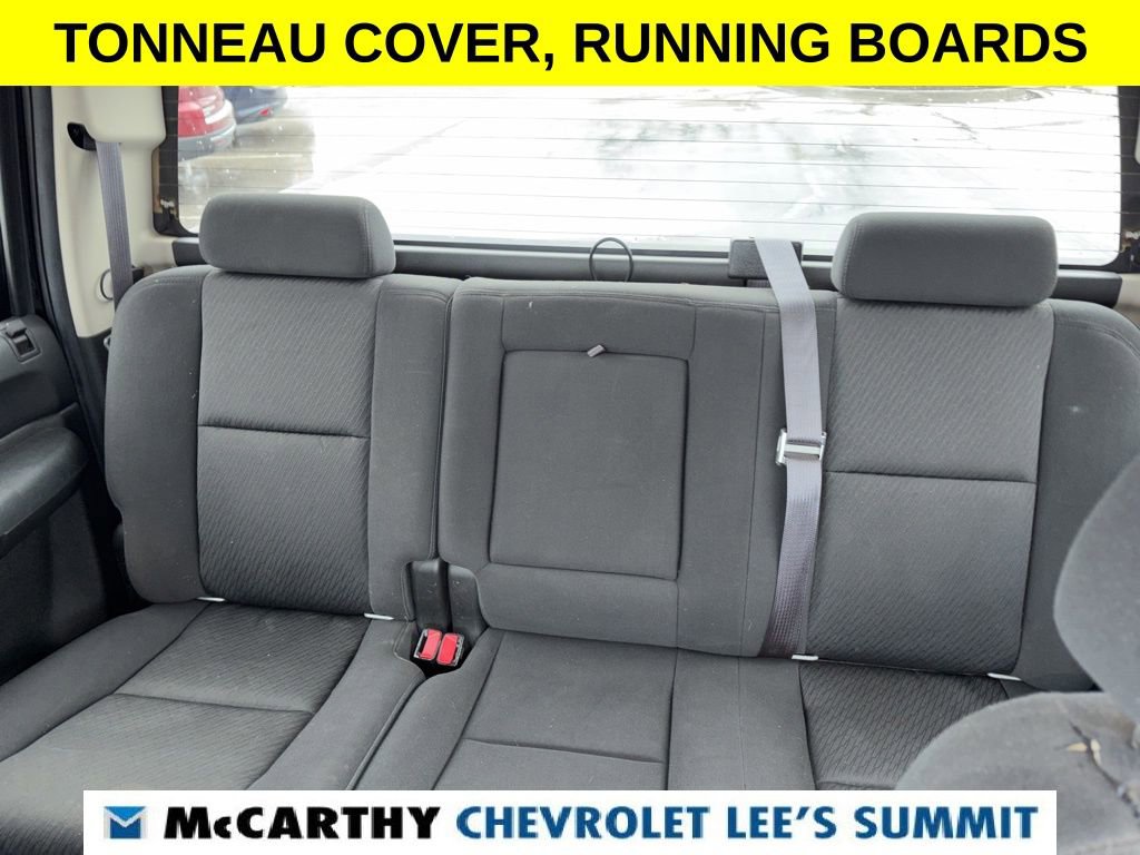 Used 2014 Chevrolet Silverado 3500 LT w/ Interior Plus Package image 31