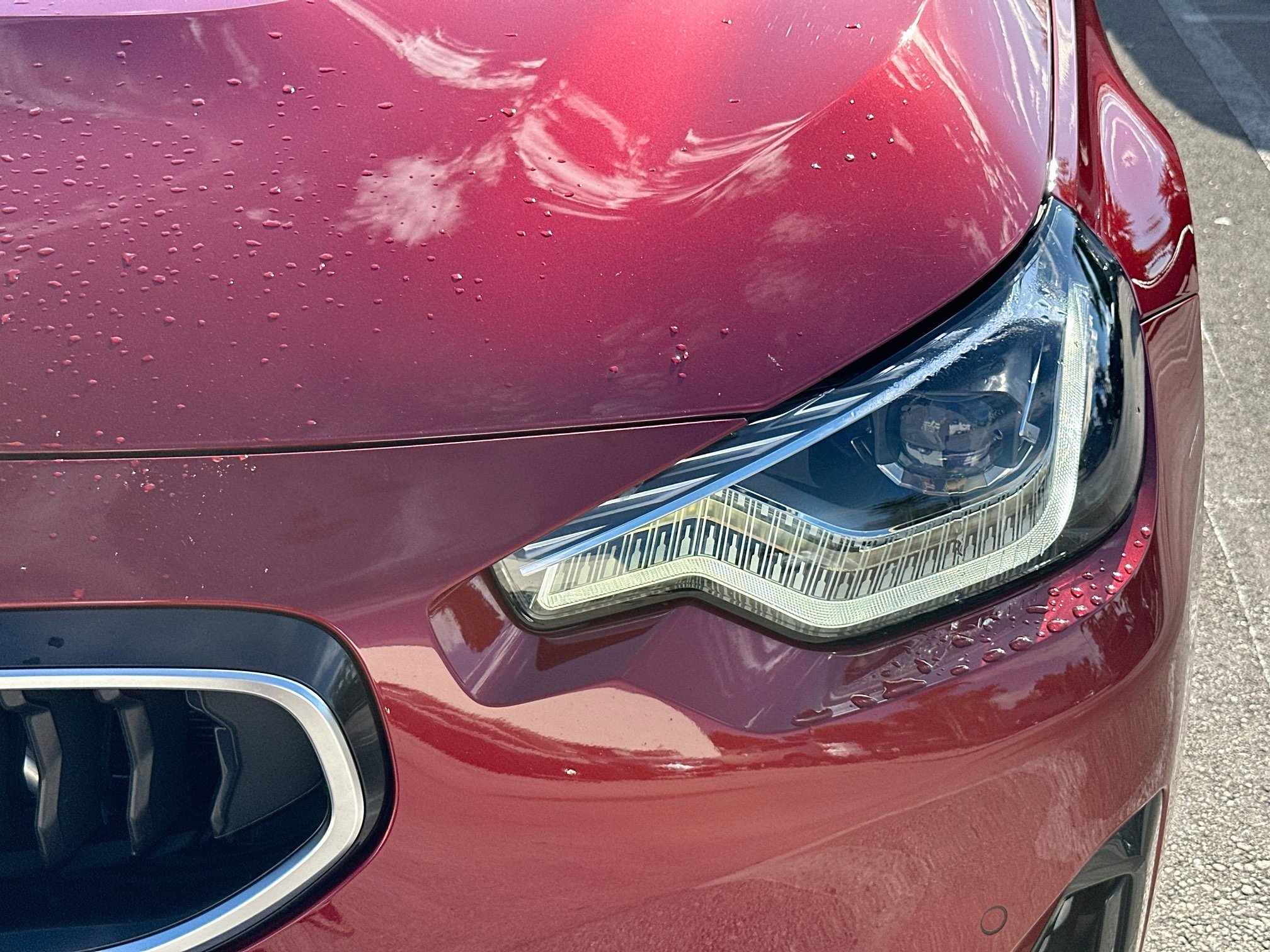 Certified 2025 BMW 230i Coupe RWD image 31