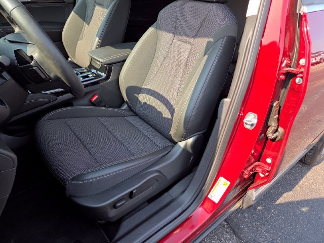 Used 2023 Buick Envision Preferred AWD/4WD image 22