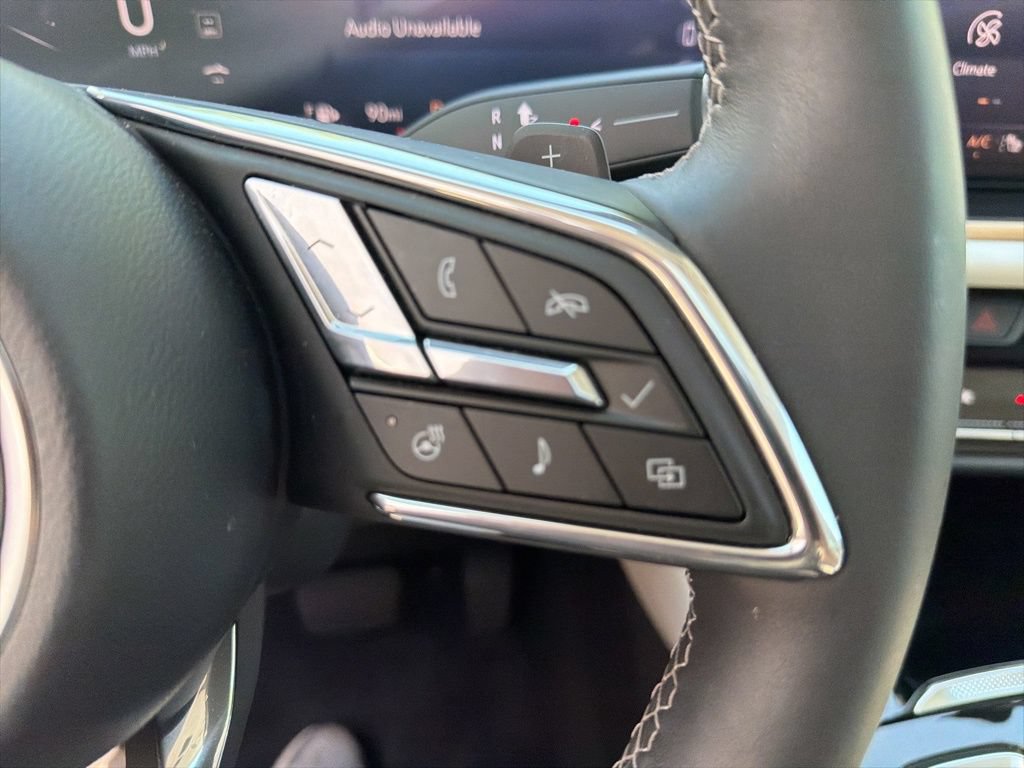 Used 2024 Buick Envision Avenir AWD/4WD image 60