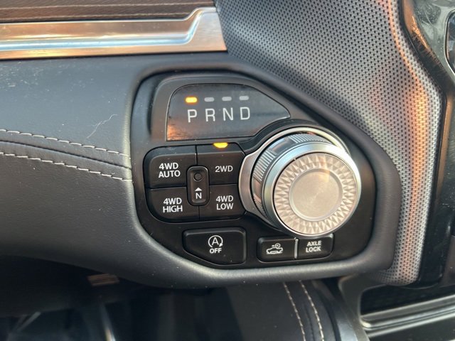 Used 2024 RAM 1500 Limited image 13
