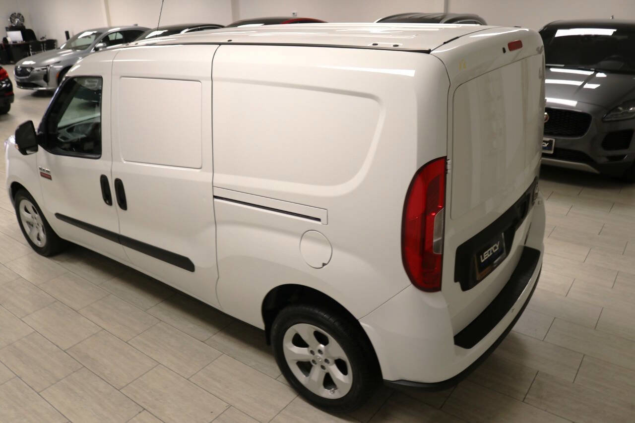 Used 2022 RAM ProMaster City Wagon w/ Lights & Wheels Group image 85