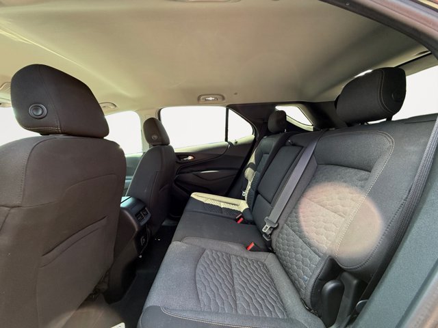 Used 2020 Chevrolet Equinox LT AWD/4WD image 12