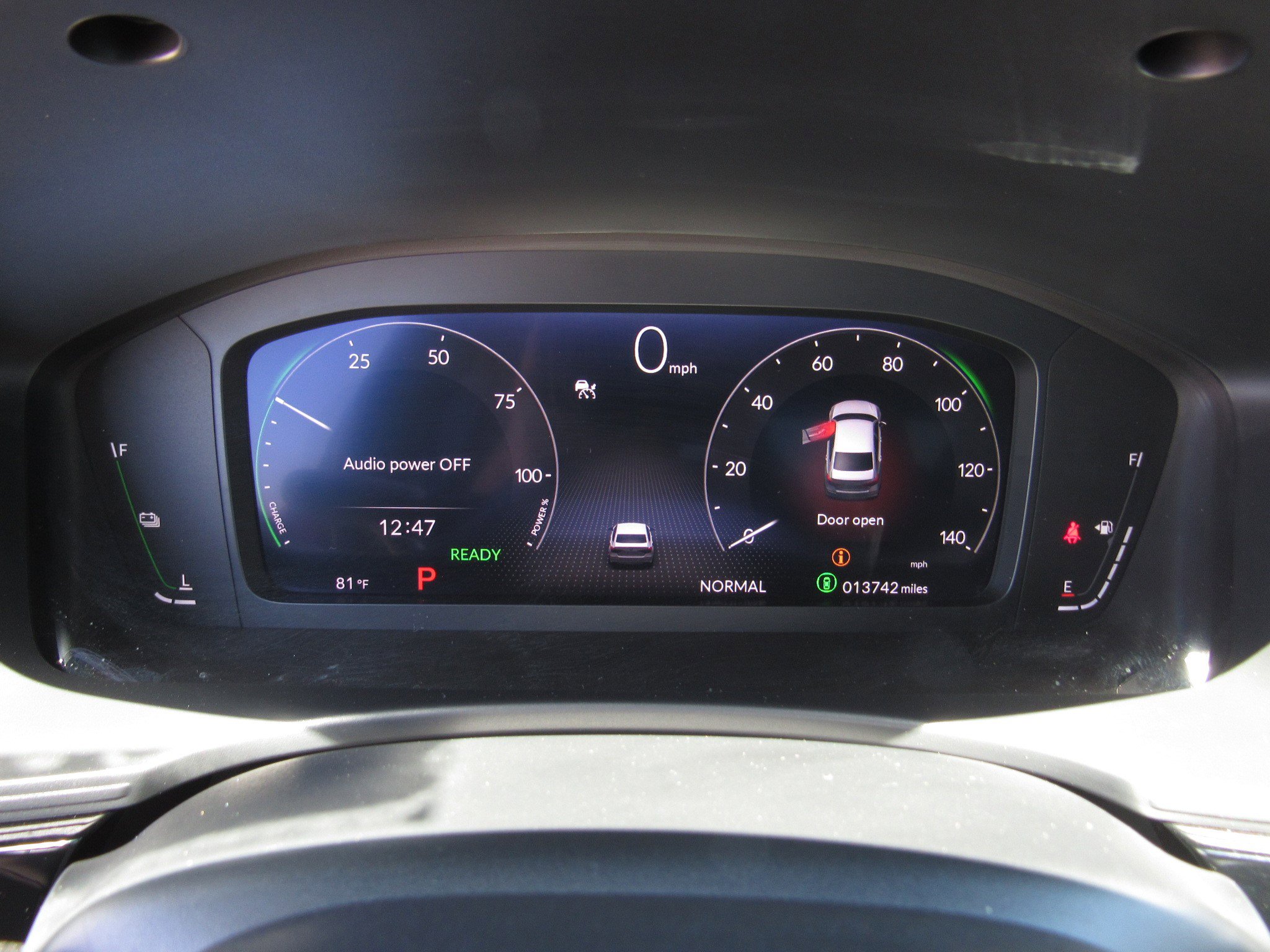 Certified 2025 Honda Civic Sport Touring image 26