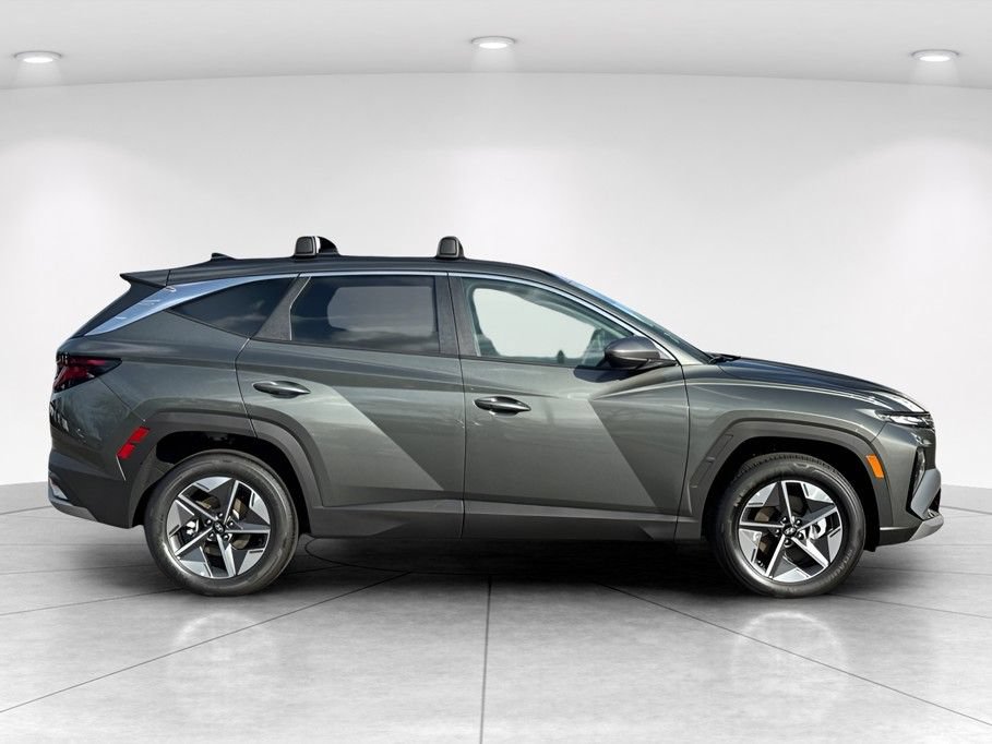 New 2026 Hyundai Tucson SEL AWD/4WD image 3