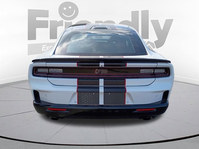 New 2026 Dodge Charger R/T AWD/4WD image 6