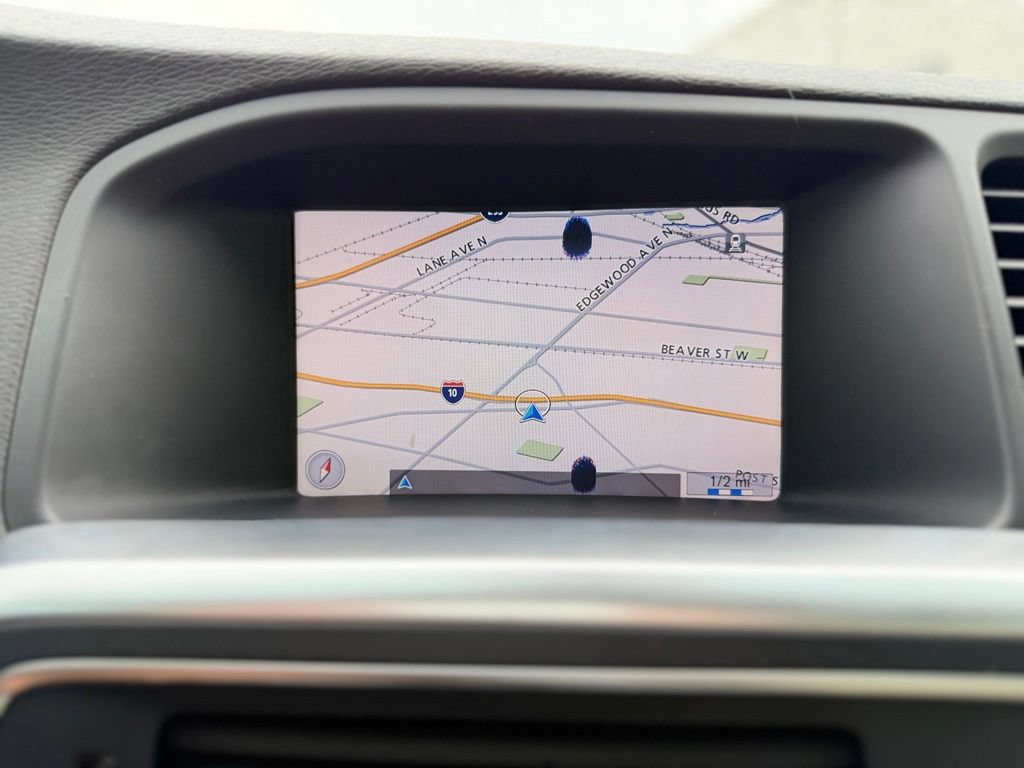 Used 2012 Volvo S60 T5 FWD image 28