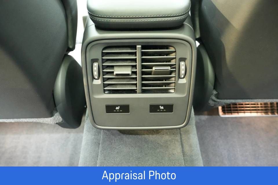 Certified 2026 Porsche Taycan Turbo GT image 24