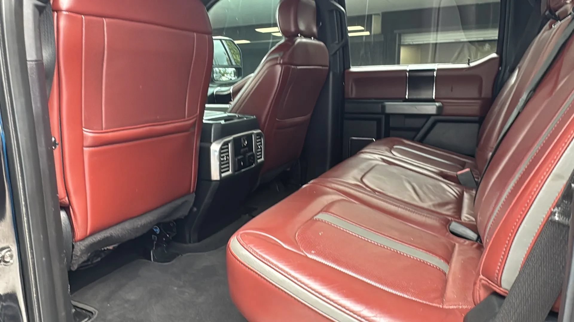 Used 2019 Ford F250 Platinum AWD/4WD image 27